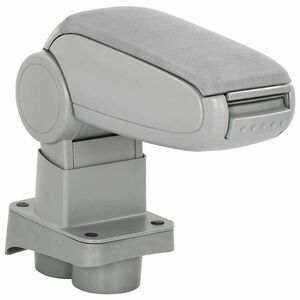 vidaXL Autoarmsteun voor VW Polo (2001-2005)