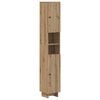Artisan_oak