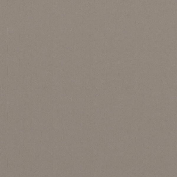 vidaXL Balkonscherm 75x500 cm oxford stof taupe