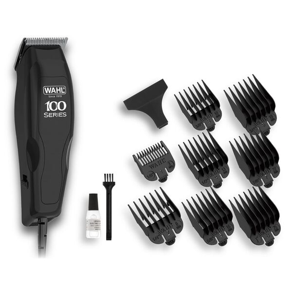 Wahl 12-delige Tondeuse Home Pro 100 Series 1395.0460