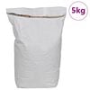 vidaXL Kersenpitten voor warmtekussen 5 kg