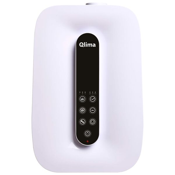 Qlima Luchtbevochtiger H 609 23 W wit
