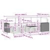 Miniatuurafbeelding van het product 8 van 9