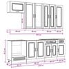 Miniatuurafbeelding van het product 9 van 10