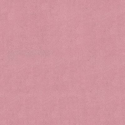 vidaXL Bankje 81,5x41x49 cm fluweel roze