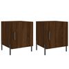Brown_oak