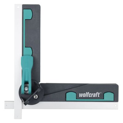 wolfcraft Hoekmeter voor verstekzagen