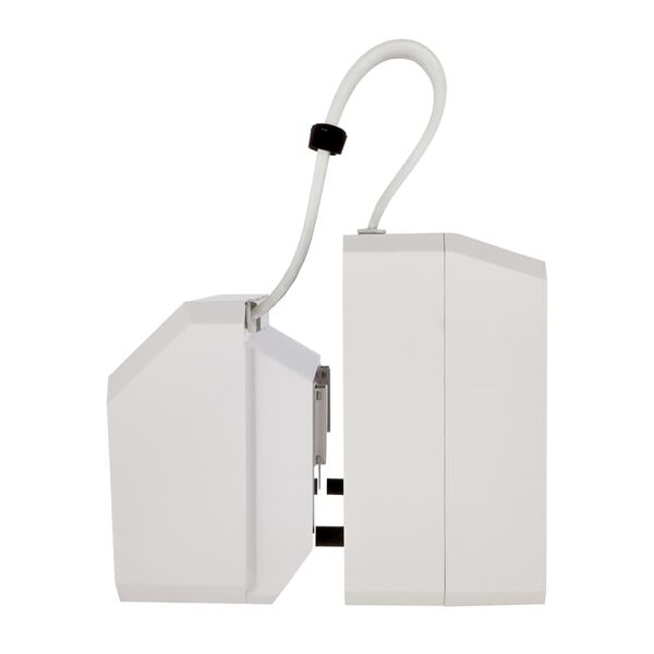 Mestic Airconditioner SPA-5000 split-eenheid wit