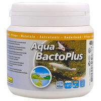 Ubbink Vijverwaterbehandeling Aqua Bacto Plus 400 ml voor 80000 L