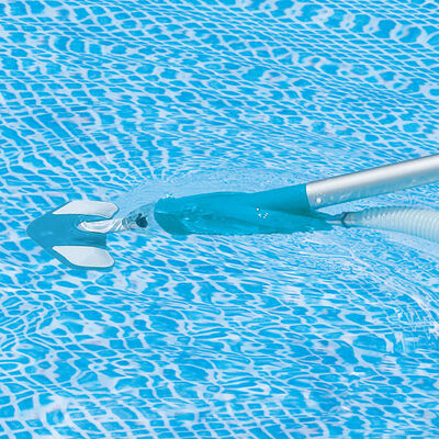 Intex Zwembad onderhoudsset Deluxe 28003