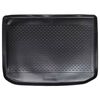 vidaXL Kofferbakmat geschikt voor AUDI A3 SPORTBACK 2013-2019 Rubber