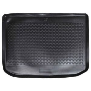 vidaXL Kofferbakmat geschikt voor AUDI A3 SPORTBACK 2013-2019 Rubber