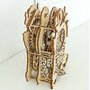 WOODEN CITY Schaalmodelset Magic Clock hout