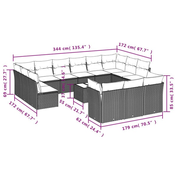 Productafbeelding 3 van 16
