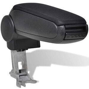 vidaXL Autoarmsteun voor Audi A6 C5 (1997-2004)