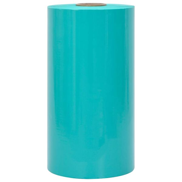 vidaXL Agrarische stretchfilm 25 μm 50 cm x 1800 m groen