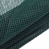 vidaXL Tenttapijt Groen 600 &times; 350 cm Polyester
