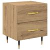 Artisan_oak