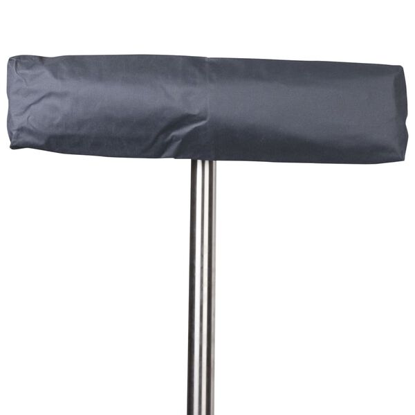 Sunred Hoes voor wandverwarmer Royal Diamond Silver RD-SILVER-2000W