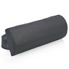 Campart Travel Ligstoel Ancona inklapbaar 200x67x35 cm antracietkleurig