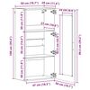 Miniatuurafbeelding van het product 13 van 13