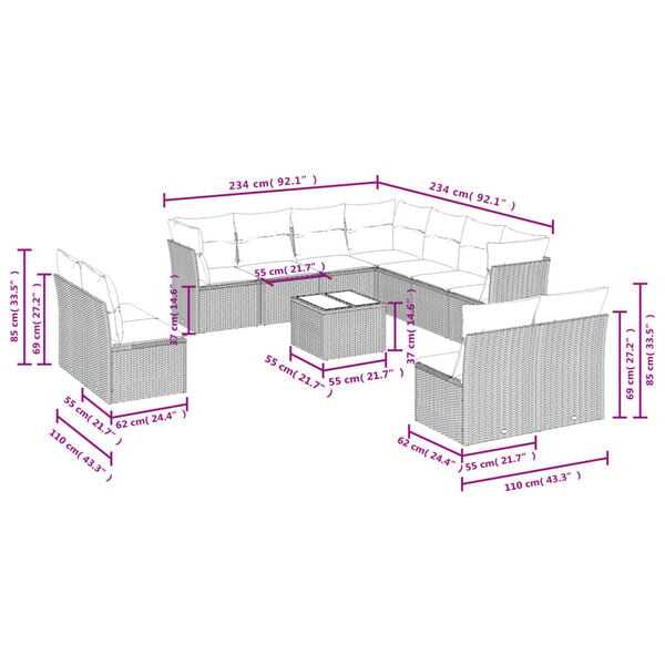 Productafbeelding 3 van 14