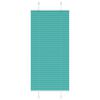 vidaXL Pliss&eacute; rolgordijn 60x100 cm stofbreedte 59,4 cm polyester