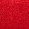 vidaXL Trapmatten 20 st 65x21x4 cm Rood Rechthoekige Rand