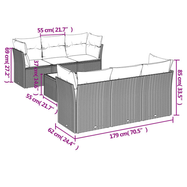 Productafbeelding 3 van 14