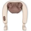 Beurer Nekmassageapparaat 4D MG 153 24 W bruin
