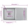 Miniatuurafbeelding van het product 10 van 10