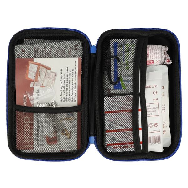 FIRST AID ONLY 32-delige EHBO-tas Hardcase