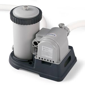 Intex Cartridge filterpomp 9463 l/u 28634GS