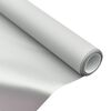 vidaXL Projectiedoek 16:9 84'' PVC metallic