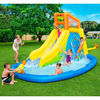 Bestway Waterpark Mount Splashmore H2OGO! 435x286x267 cm