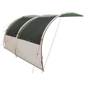 vidaXL Waterbestendige Tarp 260 x 300 x 260 cm Waterdicht