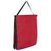 Bo-Camp Strandmat 2-in-1 Lota rood