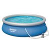 Bestway Fast Set Zwembadset 396x84 cm 57321