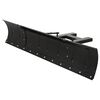 vidaXL Sneeuwploeg voor heftruck 200x48 cm zwart
