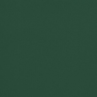 vidaXL Zweefparasol 3,5 m groen