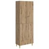 Artisan_oak