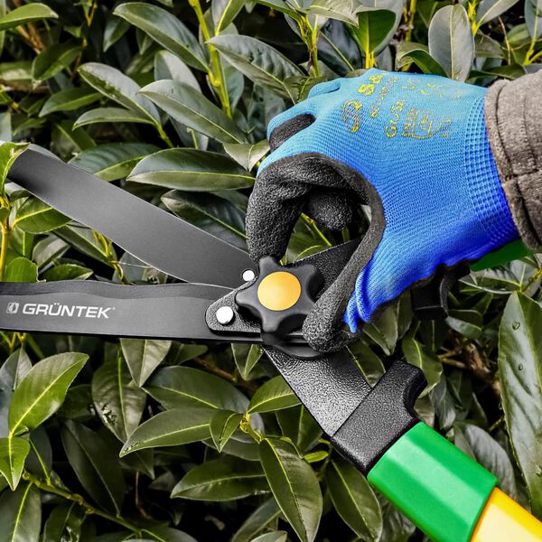 GR&Uuml;NTEK Heggenschaar TEFLON PIKE 570 mm