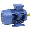 vidaXL Elektromotor 3 fase 2,2 kW/3 pk 2-polig 2840 rpm aluminium