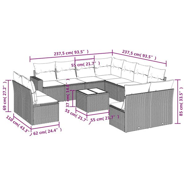 Productafbeelding 3 van 16