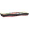 vidaXL Wandschappen Muurmontage Multikleur 60 x 20 x 6 cm