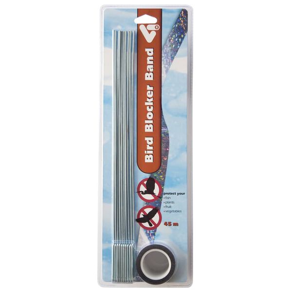 Velda Bird Blocker band 45 m 148200