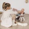 Smoby Kinderkamer Baby Nurse Cocoon