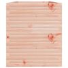 vidaXL Plantenbak 110x60x68,5 cm massief douglashout