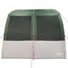vidaXL Waterbestendige Tarp Boog met dak