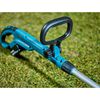 Makita Bosmaaier snoerloos 18 V blauw